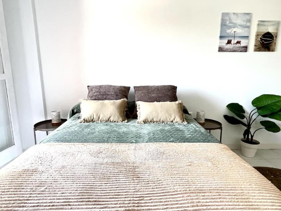 Estudio Naturista Indalo Vera Extérieur photo